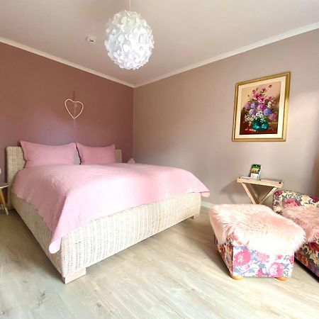 Apartment Am Golfplatz Obernkirchen Luaran gambar