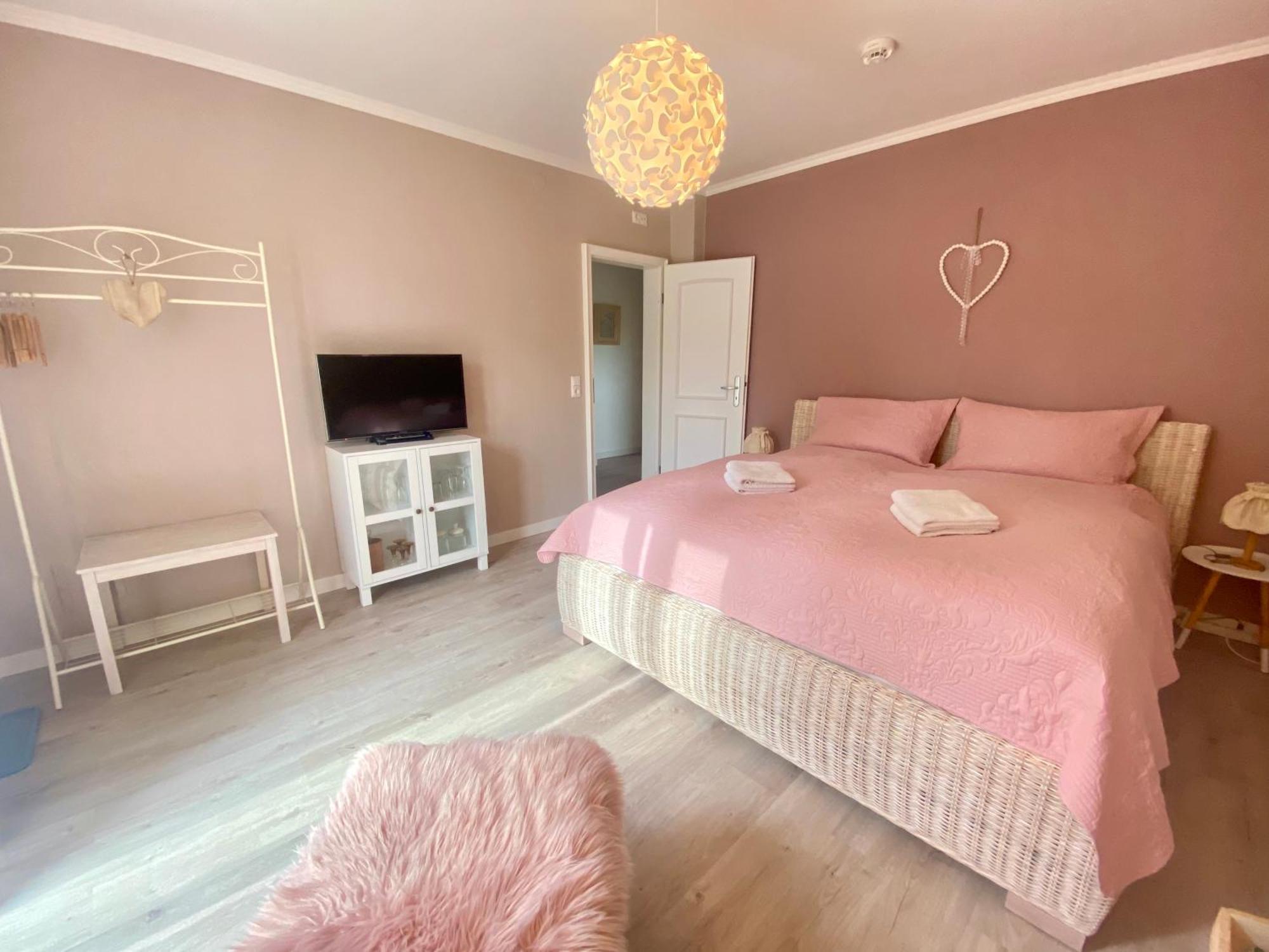 Apartment Am Golfplatz Obernkirchen Luaran gambar