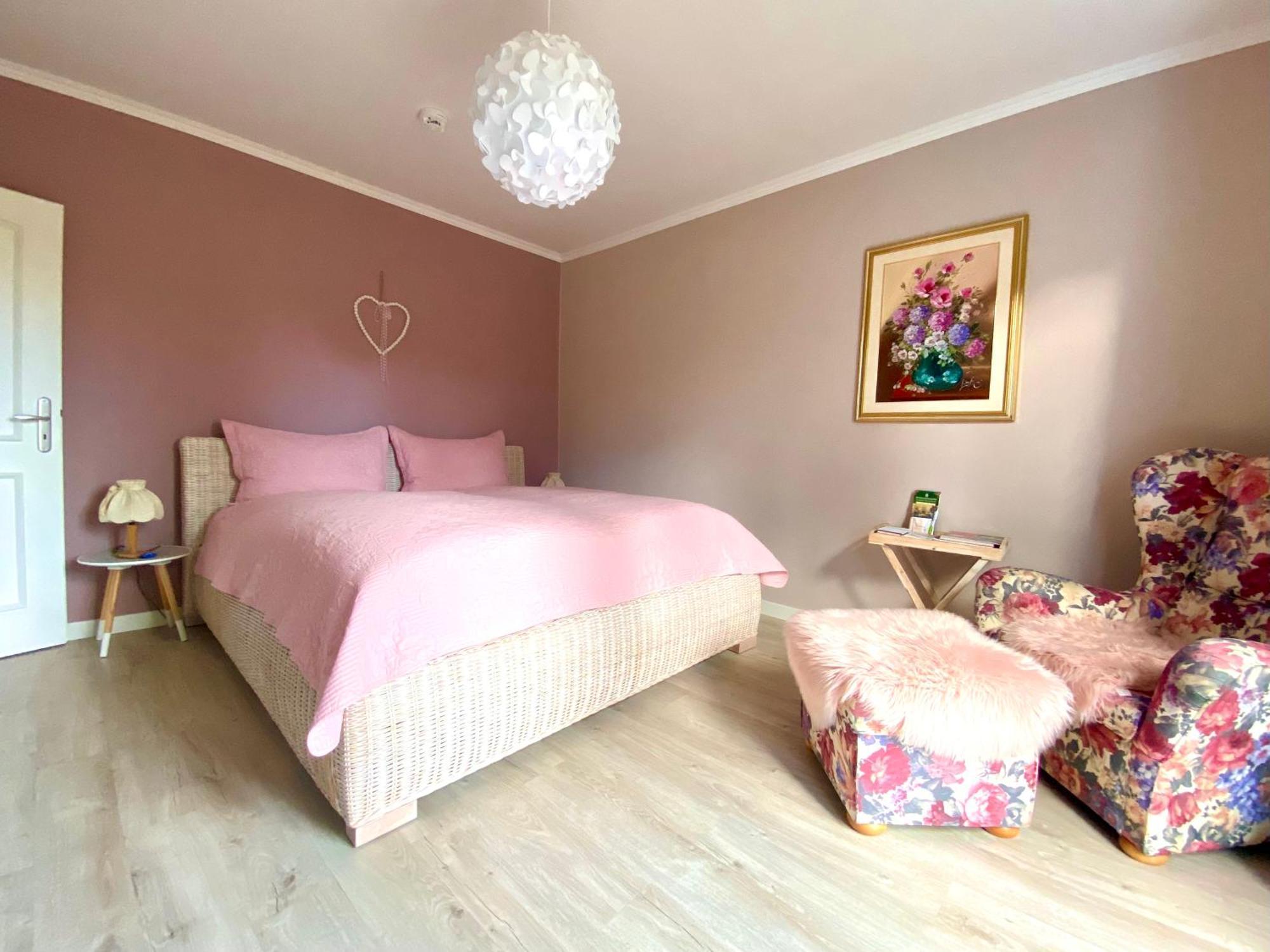 Apartment Am Golfplatz Obernkirchen Luaran gambar